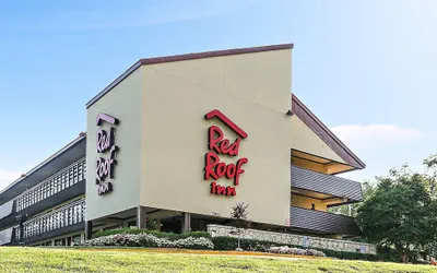 Photo 2 - Red Roof Inn Washington DC - Columbia/ Fort Meade