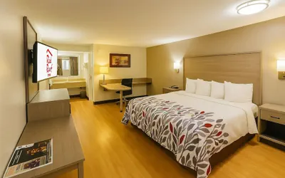 Photo 5 - Red Roof Inn Washington DC - Columbia/ Fort Meade