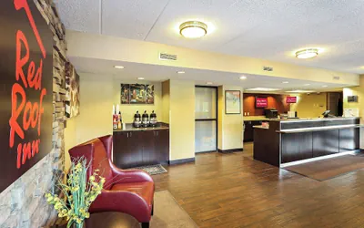 Photo 3 - Red Roof Inn Washington DC - Columbia/ Fort Meade