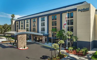 Fairfield Inn by Marriott Mission Viejo / Orange County
