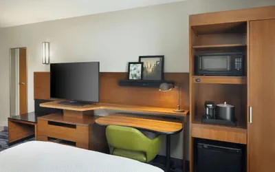 Photo 5 - Fairfield Inn by Marriott Mission Viejo / Orange County