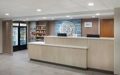 Photo 3 - Fairfield Inn by Marriott Mission Viejo / Orange County