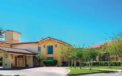 Sulphur Extended Stay