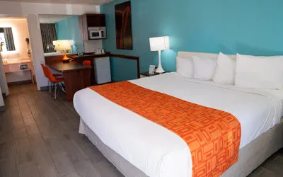 Photo 5 - Howard Johnson by Wyndham Clearwater / Dunedin