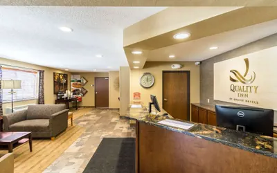 Photo 5 - Quality Inn Marshall near University