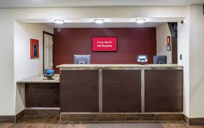 Photo 3 - Red Roof Inn Richmond, IN