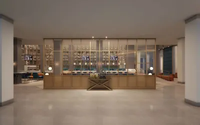Photo 2 - Crowne Plaza College Park - Washington DC by IHG