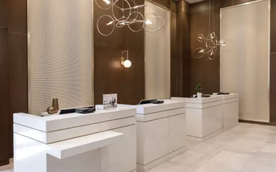 Photo 5 - Crowne Plaza College Park - Washington DC by IHG