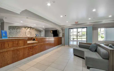 Photo 3 - Motel 6 Ontario, CA - Convention Center - Airport