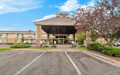 Photo 2 - Comfort Inn Duluth West