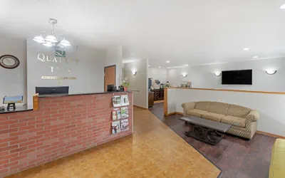 Photo 2 - Quality Inn Bemidji