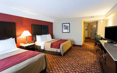 Photo 2 - Comfort Inn & Suites Statesville - Mooresville