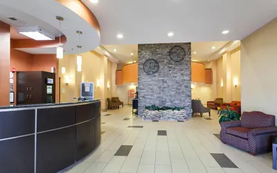 Photo 4 - Comfort Inn & Suites Statesville - Mooresville