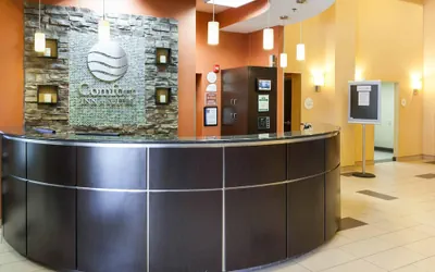 Photo 3 - Comfort Inn & Suites Statesville - Mooresville