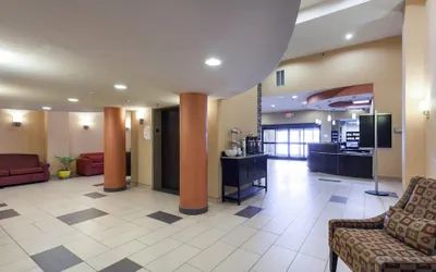 Photo 5 - Comfort Inn & Suites Statesville - Mooresville
