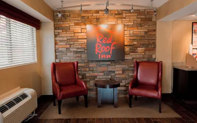 Photo 3 - Red Roof Inn Rockford East – Casino District