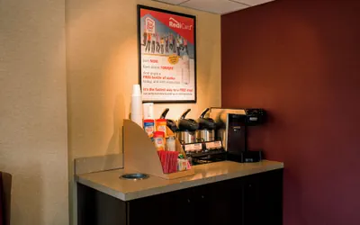 Photo 5 - Red Roof Inn Rockford East – Casino District