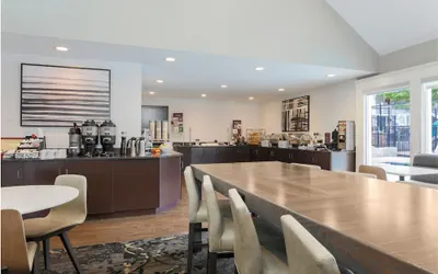 Photo 2 - Residence Inn by Marriott Boston North Shore/Danvers