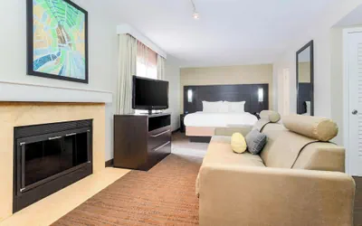 Photo 5 - Residence Inn by Marriott Boston North Shore/Danvers