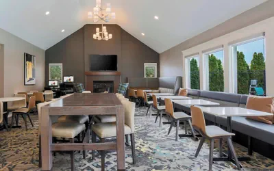 Photo 4 - Residence Inn by Marriott Boston North Shore/Danvers
