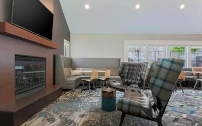 Photo 3 - Residence Inn by Marriott Boston North Shore/Danvers