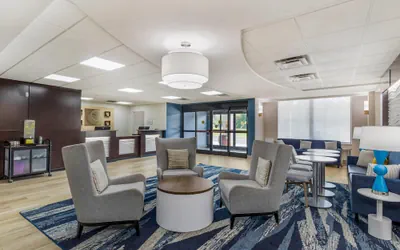 Photo 3 - Comfort Inn Oak Ridge - Knoxville