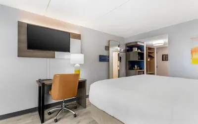 Photo 5 - Comfort Inn Oak Ridge - Knoxville