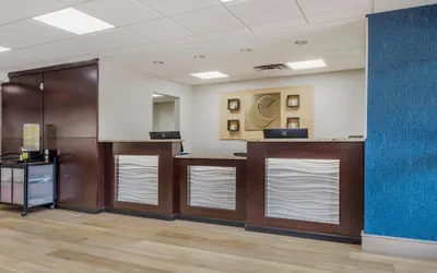 Photo 4 - Comfort Inn Oak Ridge - Knoxville