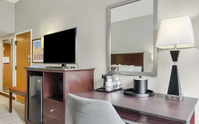 Photo 5 - Hampton Inn Mobile-I-10/Bellingrath Gardens