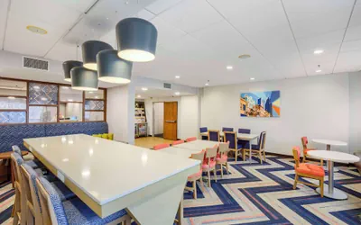 Photo 3 - Hampton Inn Mobile-I-10/Bellingrath Gardens