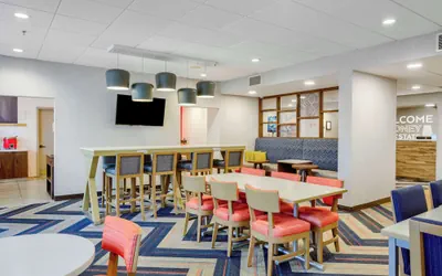 Photo 2 - Hampton Inn Mobile-I-10/Bellingrath Gardens