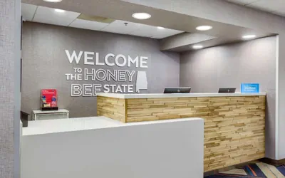 Photo 4 - Hampton Inn Mobile-I-10/Bellingrath Gardens