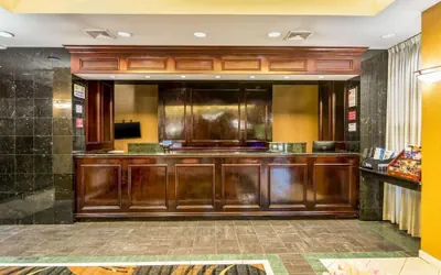 Photo 3 - Hermitage Hotel Richmond Virginia