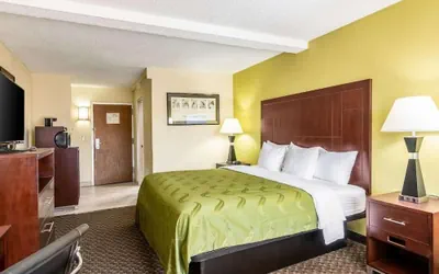 Photo 4 - Hermitage Hotel Richmond Virginia