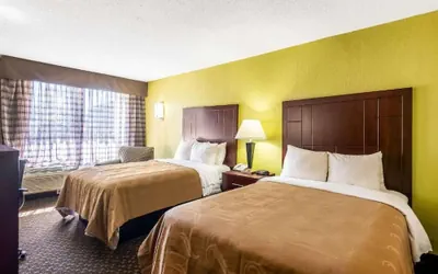 Photo 5 - Hermitage Hotel Richmond Virginia
