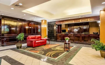 Photo 2 - Hermitage Hotel Richmond Virginia