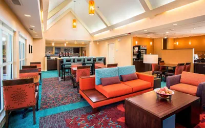 Photo 2 - Residence Inn by Marriott Topeka