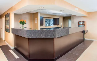 Photo 3 - Residence Inn by Marriott Topeka