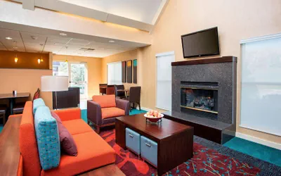 Photo 4 - Residence Inn by Marriott Topeka