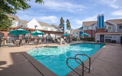 Photo 2 - Residence Inn by Marriott Sacramento Airport Natomas