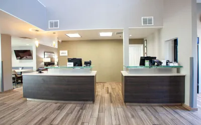 Photo 5 - Residence Inn by Marriott Sacramento Airport Natomas