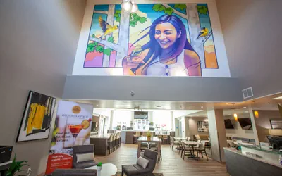 Photo 4 - Residence Inn by Marriott Sacramento Airport Natomas