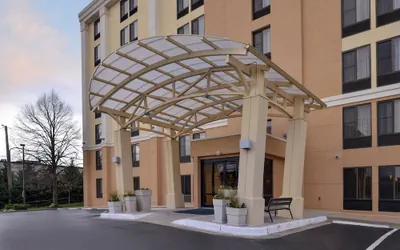 Holiday Inn Express Hunt Valley by IHG