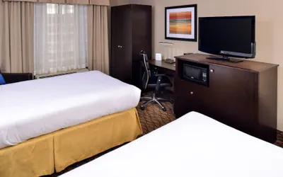 Photo 4 - Holiday Inn Express Hunt Valley by IHG