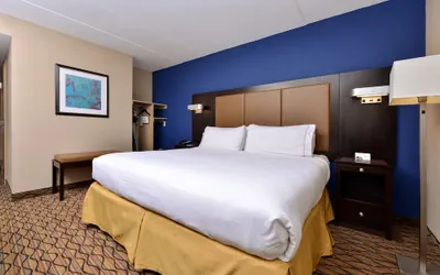 Photo 3 - Holiday Inn Express Hunt Valley by IHG