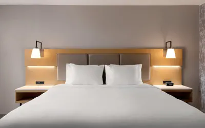 Photo 5 - Holiday Inn Philadelphia Arpt-Stadium Area by IHG