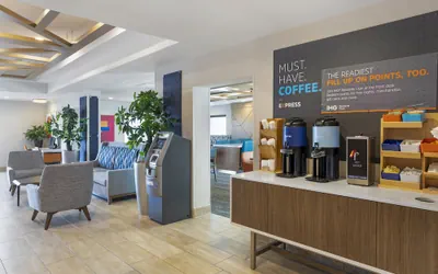 Holiday Inn Express San Bernardino - Colton by IHG