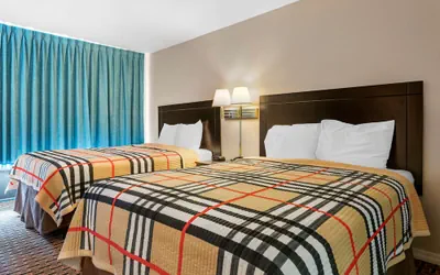 Photo 4 - Rodeway Inn New Port Richey