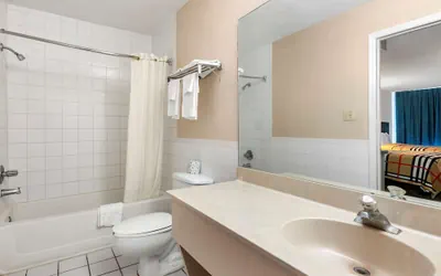 Photo 5 - Rodeway Inn New Port Richey