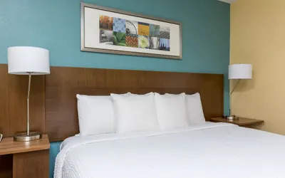 Photo 5 - Fairfield Inn & Suites Kansas City Lee's Summit